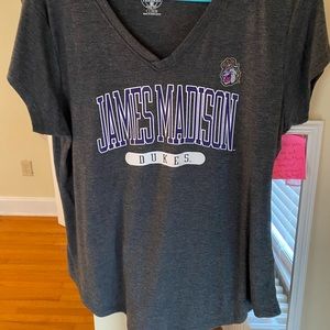 JMU shirt